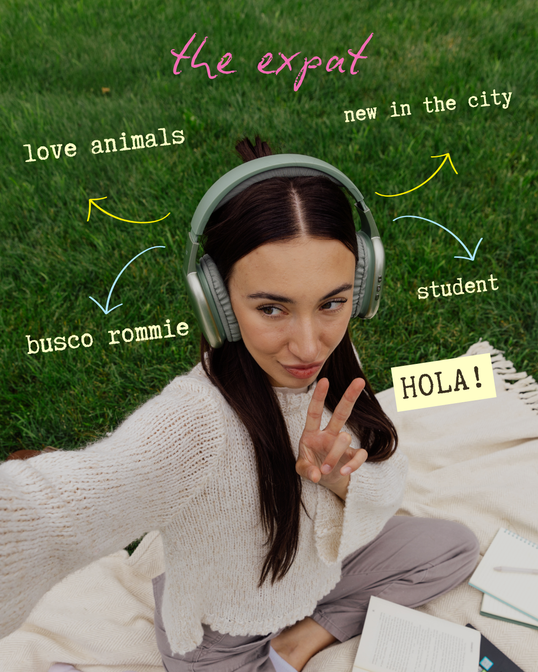 The Expat — find where to live before moving to a new country